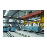 Professional Automatic Autoclaved Aerated Concrete Production Line For Brick / Panel thumbnail-1