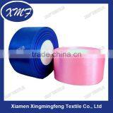 5cm Satin Ribbon/Wide Sheer Satin Ribbon Rolls thumbnail-1