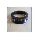 CR / Chloroprene Custom Rubber Parts Fire Ring , Seal Rings 20 - 85 Hardness thumbnail-1