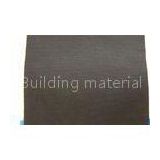 Breathable Waterproofing Membrane Wind Water Vapor For Roof / Wall
