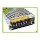 Metal Case Regulated Switching Power Supply 12 V 12.5A