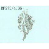 Silver Pendent thumbnail-1