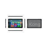 Rugged Shockproof Intel Based Tablet With 10 Point Capacitive Touch Screen