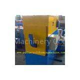 80mm 100mm 120mm Custom Round Downspout Roll Forming Machine for Rain Water Drainage Pipe