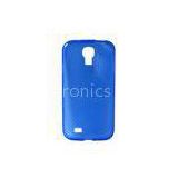 Samsung S4 Cell Phone Protection Case , TPU Mobile Phone Cover