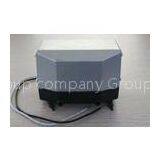220V 18KPA Aluminum AC Micro Diaphragm Air Pump Low Pressure Low Noise thumbnail-1