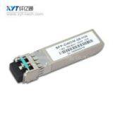 1.1.25G 1554.94nm Optical Transceiver 120km Dwdm Sfp Channel 28 thumbnail-1