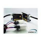 H1 H7 Xenon HID Headlight Bulbs Conversion Kit 30000K Dark Blue For Offroad thumbnail-1