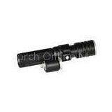 700lm Rechargeable CREE LED Zoom Flashlight With CE Approved