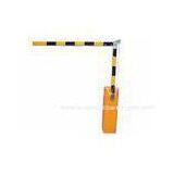 6s Outdoor Traffic Boom Barrier Gate for Parking Lots thumbnail-1