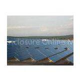 Indoor Solar Panel Smart Combiner Box Self-Power SPD With CCC CE thumbnail-1