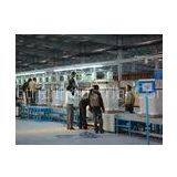 Automation WM Assembly Line For Producing All Kinds Size Of Washing Machines thumbnail-1