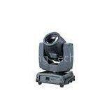 Stage 200W Beam Moving Head Light 5R Heat Proof With 16 Bit Precision Scan thumbnail-1