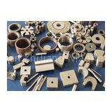 Various Shapes Casting Alnico 5 Magnet , High Density And Magnetic thumbnail-1