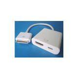 IPAD HDMI+MIRCO USB thumbnail-1