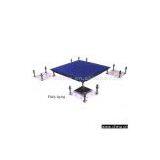 Sell OA Exceeding Lower Multifunction Line Slot Raised Floor thumbnail-1