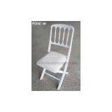 Folding Chateau Chair thumbnail-2