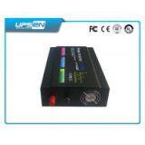 High Frequency Pure Sine Wave Solar Power Inverter For Home Office 12 / 24 / 48v thumbnail-2