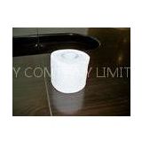 Restroom 2 Ply Tissue Sanitary Paper , Unbleached 2 Ply toilet paper
