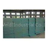 Lightweight Construction Materials Sound Insulation EPS Foam Board Insulated Products