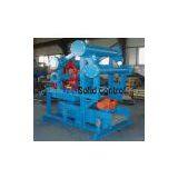 High Quality Drilling Fluid Mud Cleaner thumbnail-2