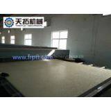 FRP Carriage Plate Making Machine thumbnail-2