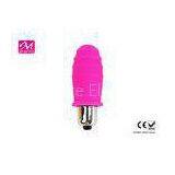 Handheld Novelty Mini Bullet Vibrators With Strong Insertable Vibrator