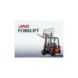 Diesel Powered Forklift Truck thumbnail-1