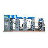 Heavy Duty Sack Manufacturing Machine With France Schneider Electrical System