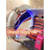 Happy Leswing Rotating Ride2 Big Wheelfor Fairground thumbnail-1