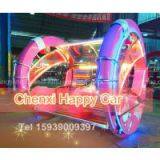 Battery Kids Racing RidesAmusement Rides Supplier/ Wholesalefor Outdoor&Indoor Playground thumbnail-1