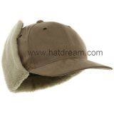 Top Quality Winter Hat With Earflap thumbnail-4
