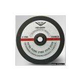 Sell/Supply Cutting Wheel/Grinding Wheel For Stone(GC)(T27) thumbnail-1