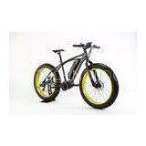 PAS Electric Offroad Mountain Bike 10.4 A Electric Full Suspension Mountain Bike thumbnail-1