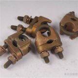Non-ferrous Aluminum Bronze Copper Brass Forging