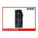 IP68 Gel Seal Antenna Protector For 1/2 Jumper To 7/8 Feeder Weatherproof Closure