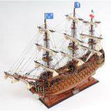 ROYAL LOUIS E.E. MODEL BOAT thumbnail-3