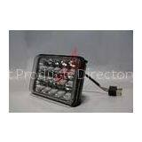 45W High / Low Beam Heavy Duty LED Work Lights Head Lamp for Truck Lights