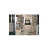 Central Signal System of Color TV