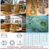 Jizhou Zhongyi Frp Co., Ltd. company overview - view 1 thumbnail