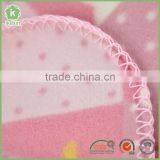 Rabbit Printing Anti-Pilling Polar Fleece Blanket thumbnail-5