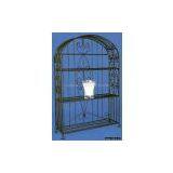 Metal Candle Holder thumbnail-1