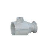 Castings for Sanitary Ball Valves thumbnail-1