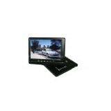 12inch Portable Dvd Player With DVB-T thumbnail-2