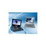 12inch Portable Dvd Player With DVB-T thumbnail-3