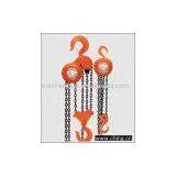 Chain Hoist thumbnail-1