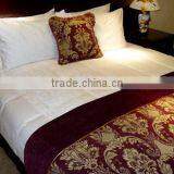 Luxury Hotel Bedding Set(SDF-S004) thumbnail-1