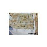 Sandstone Cube thumbnail-1