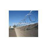 Barbed Wire Different Types
