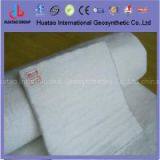 100-1500gsm Needle Punched Nonwoven Geotextile